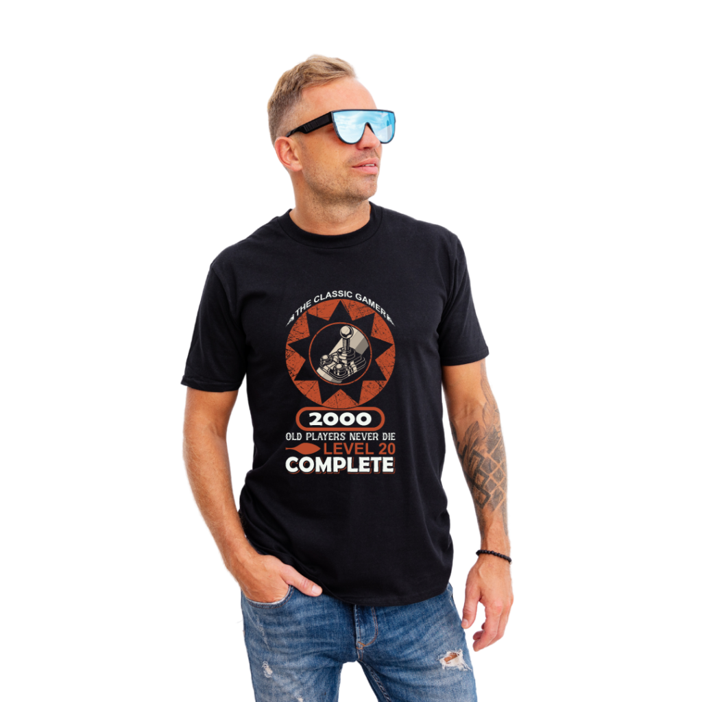 Tshirt2 DTF Costa Rica