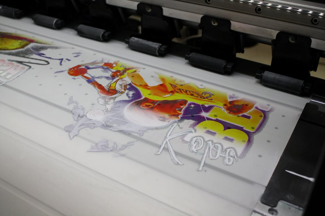 Calidad DTF Costa Rica 5972