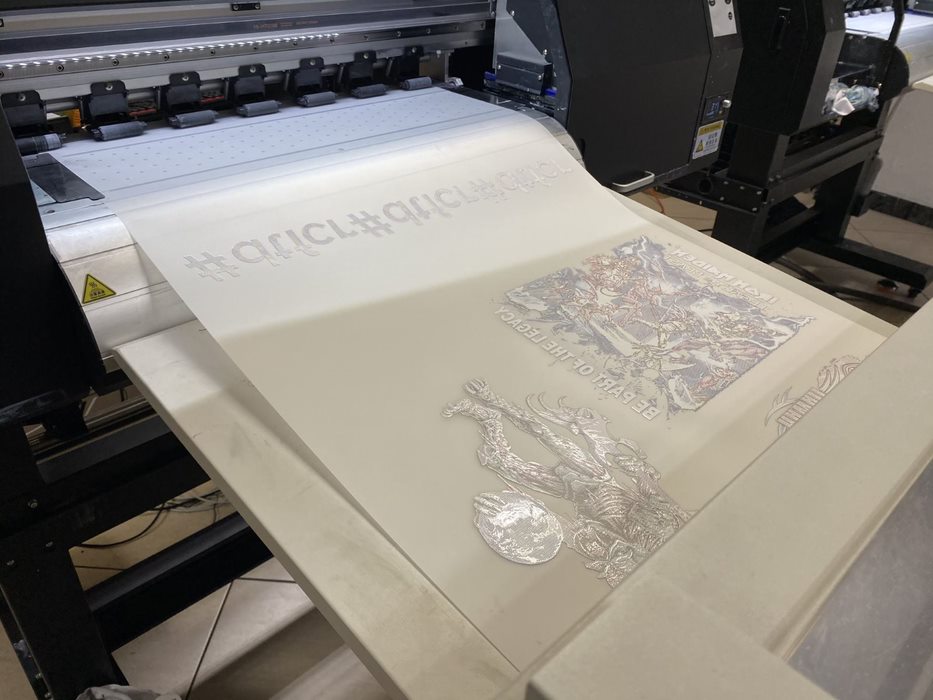 Tecnología DTF Costa Rica 3279