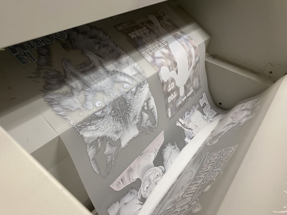 Tecnología DTF Costa Rica 3281