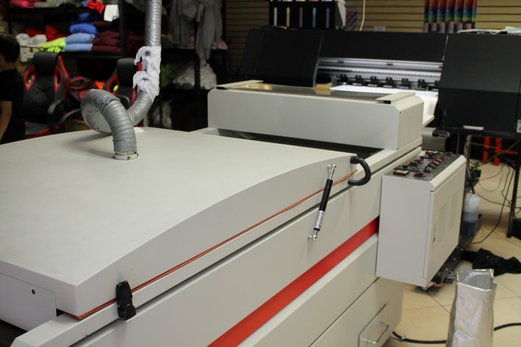 Tecnología DTF Costa Rica 5929