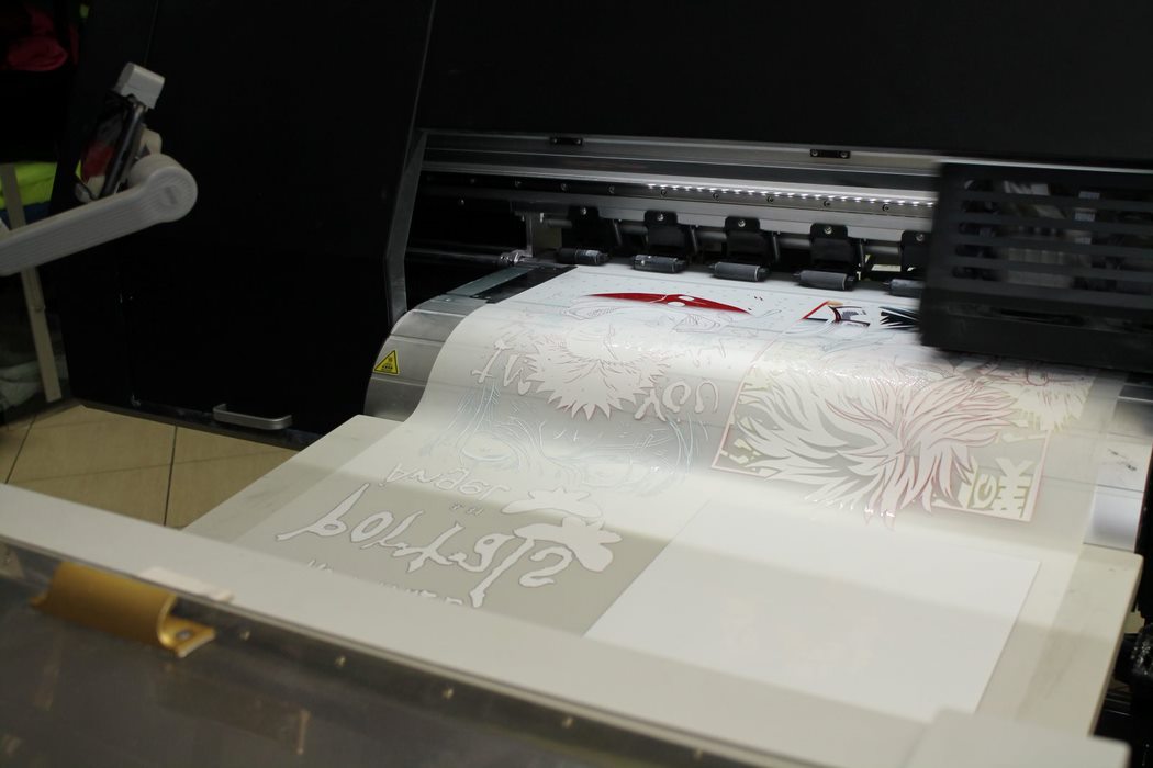 Tecnología DTF Costa Rica 5951